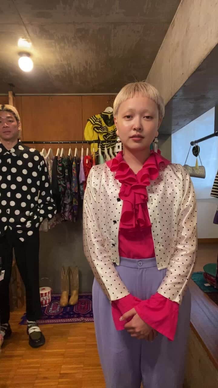 のインスタグラム：「新商品のご紹介！ 全て通販可能ですので DMにてお問い合わせ下さい❣️」