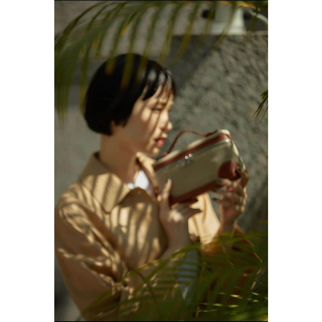 比留川游さんのインスタグラム写真 - (比留川游Instagram)「〰️Loro Piana〰️  @loropiana  #エクストラポケット」5月13日 18時24分 - mileyuuuuu