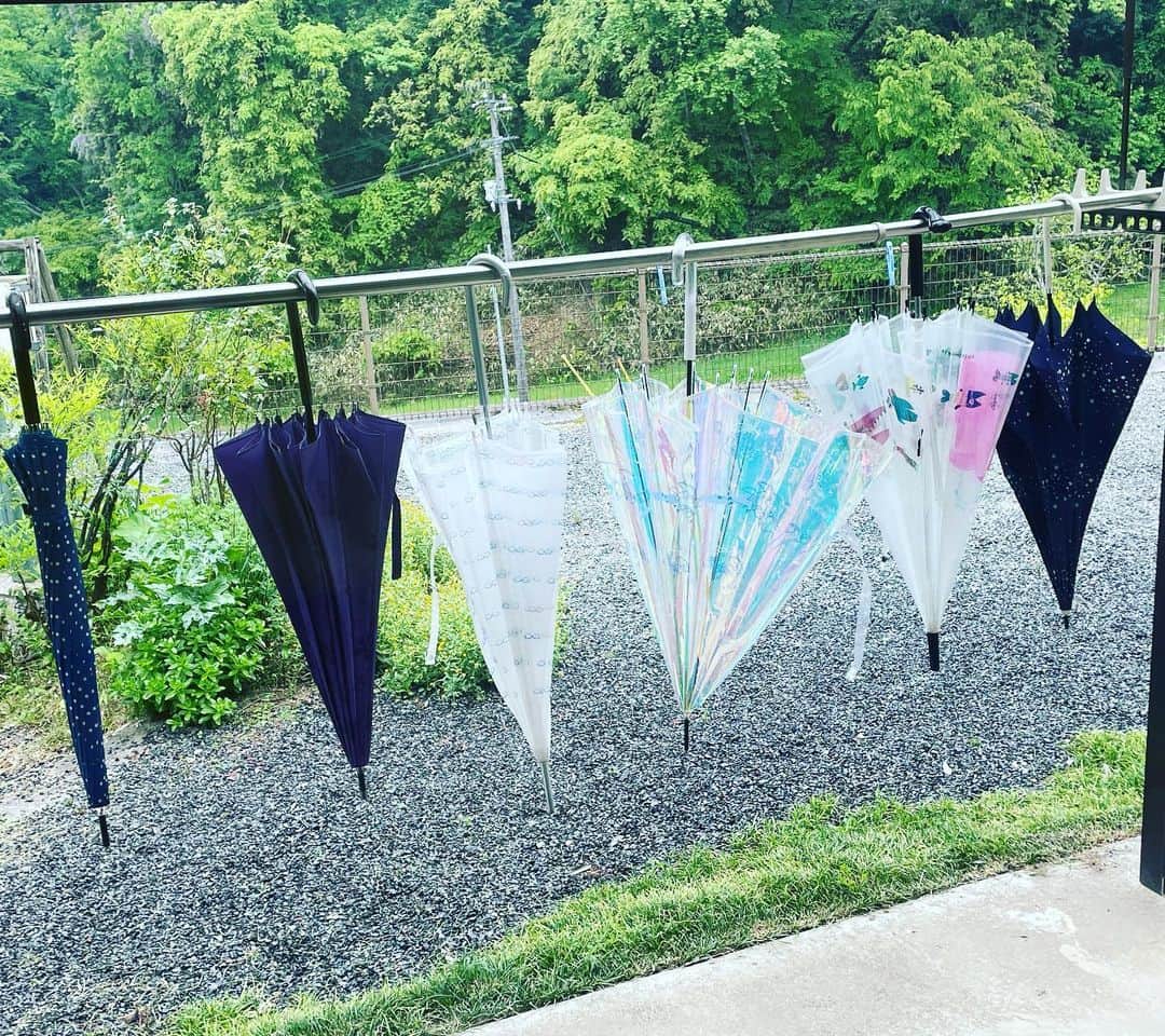 田中卓志さんのインスタグラム写真 - (田中卓志Instagram)「雨☔️ですね。」5月13日 18時19分 - ungirls_tanaka