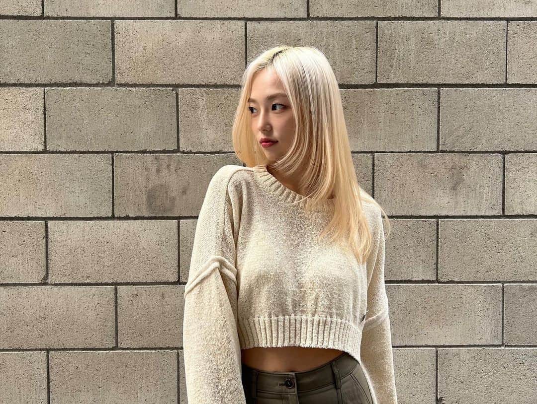 チャン・イェウンさんのインスタグラム写真 - (チャン・イェウンInstagram)「우당탕탕」5月13日 18時26分 - yyyyeeun