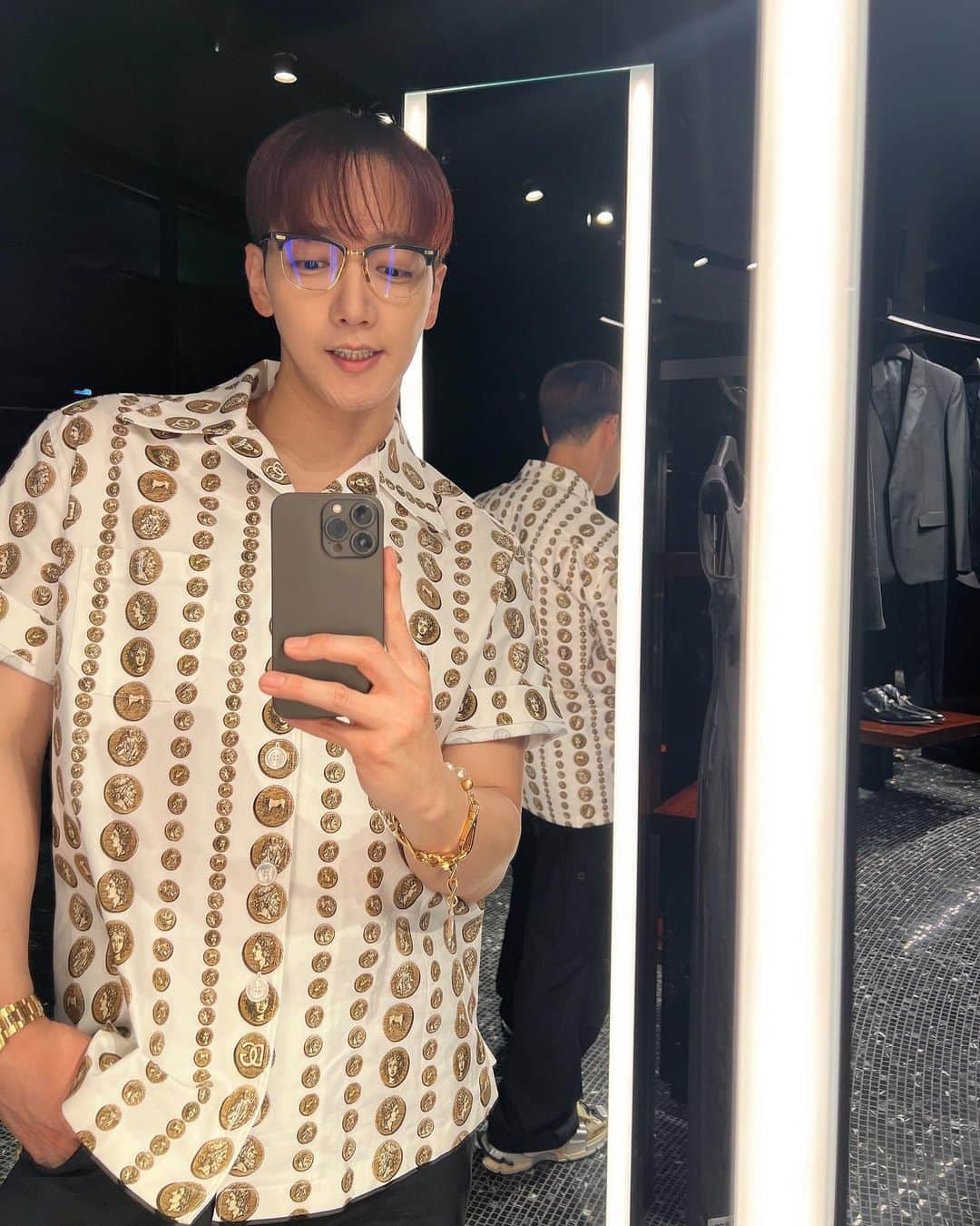 ジュンス さんのインスタグラム写真 - (ジュンス Instagram)「💐」5月13日 18時49分 - jun2dakay