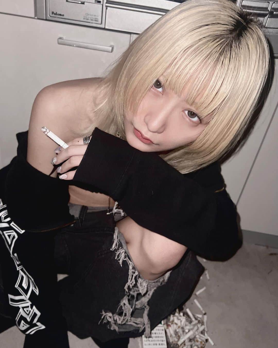 うみのういのインスタグラム