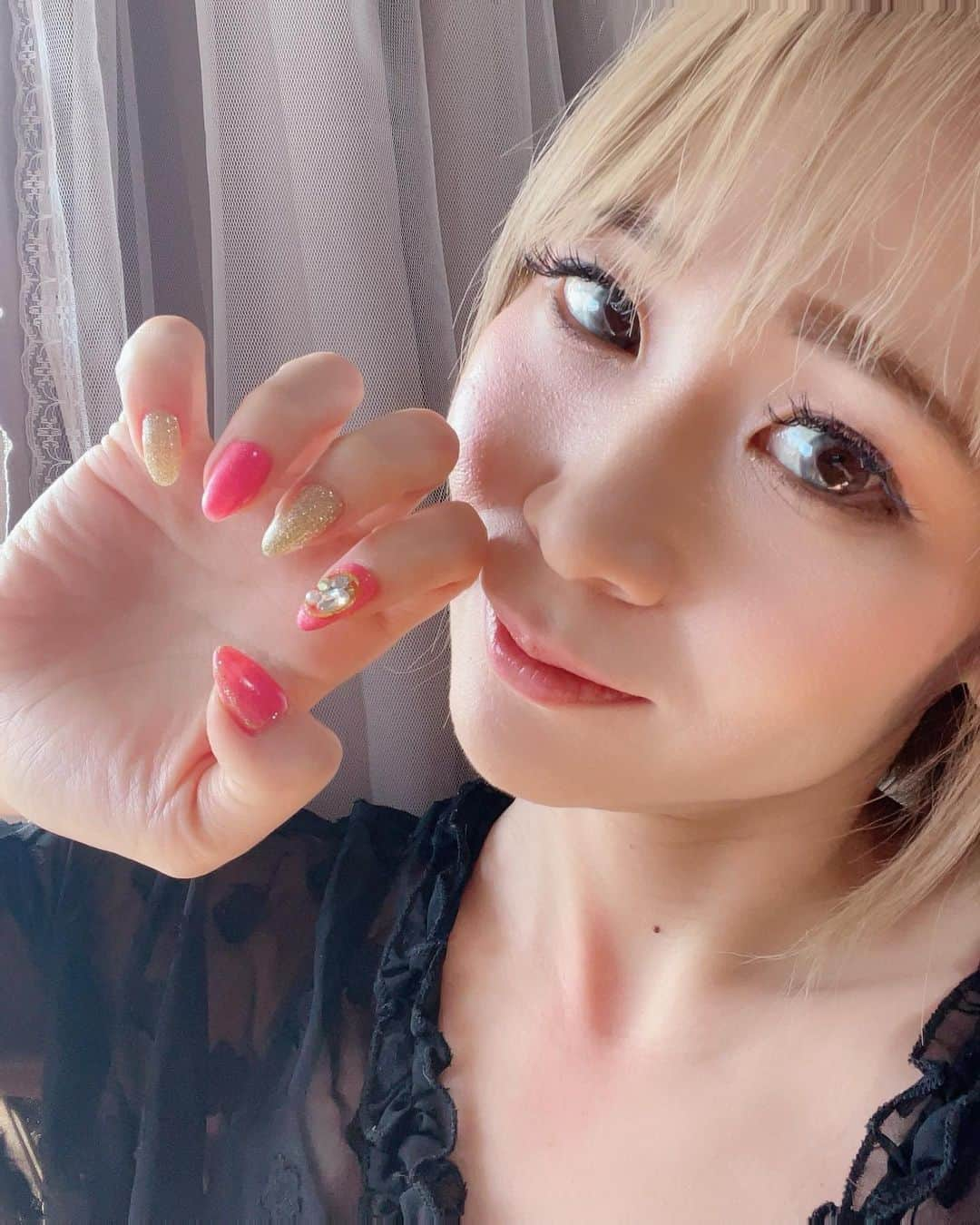 Arisa Nanaseのインスタグラム