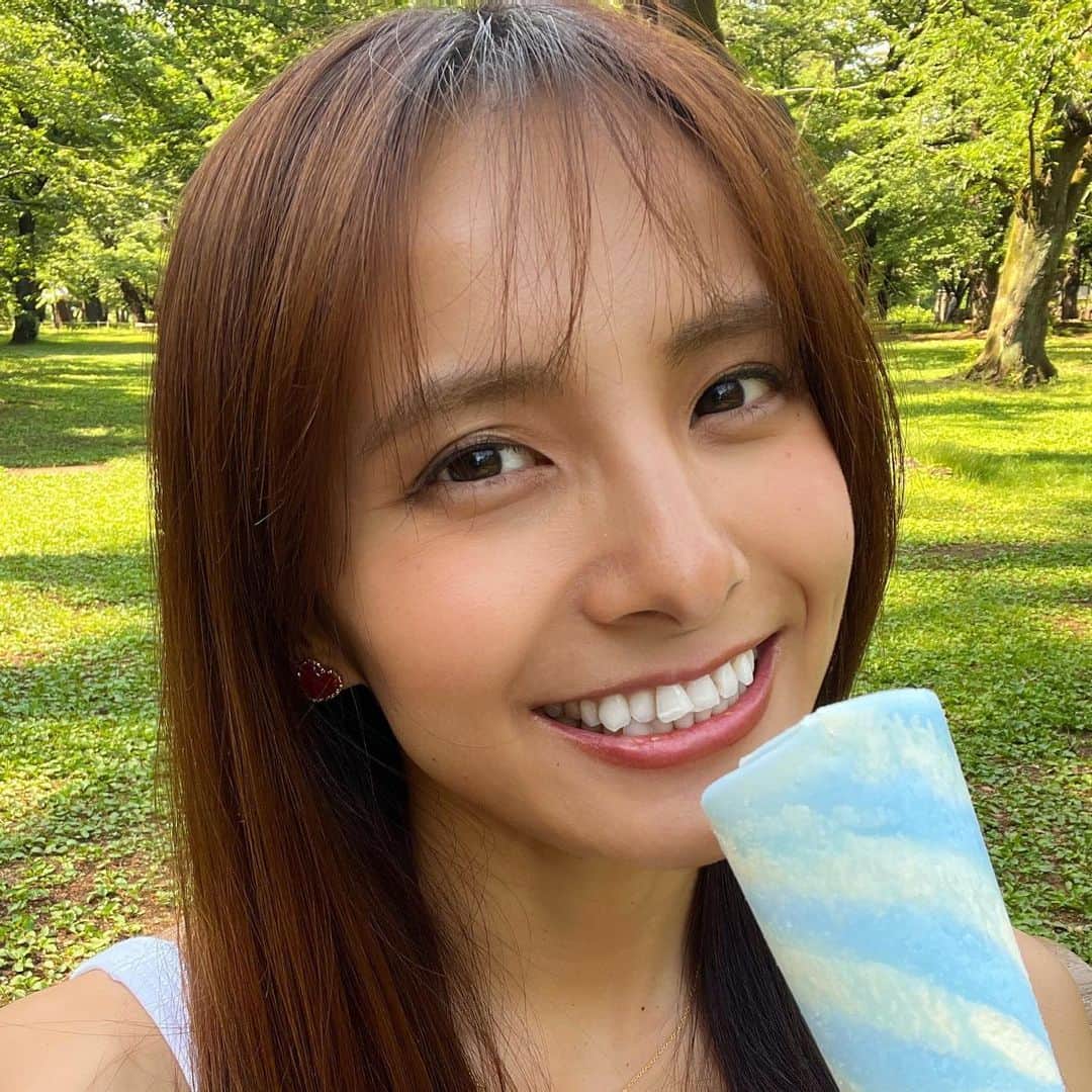 佐野千晃のインスタグラム
