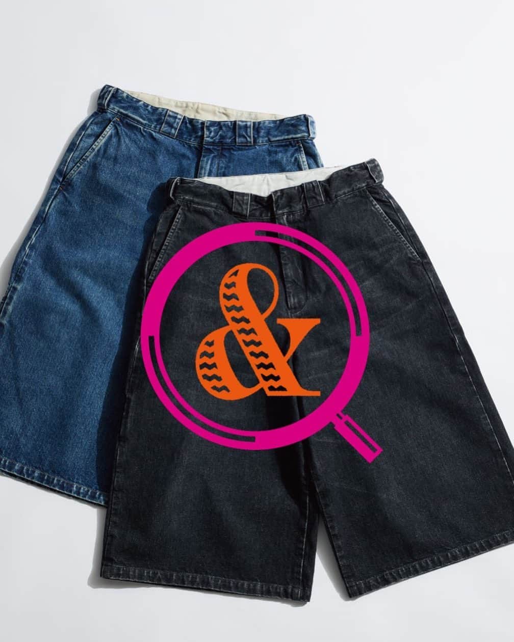 UNITED ARROWS & SONSのグルメインスタ