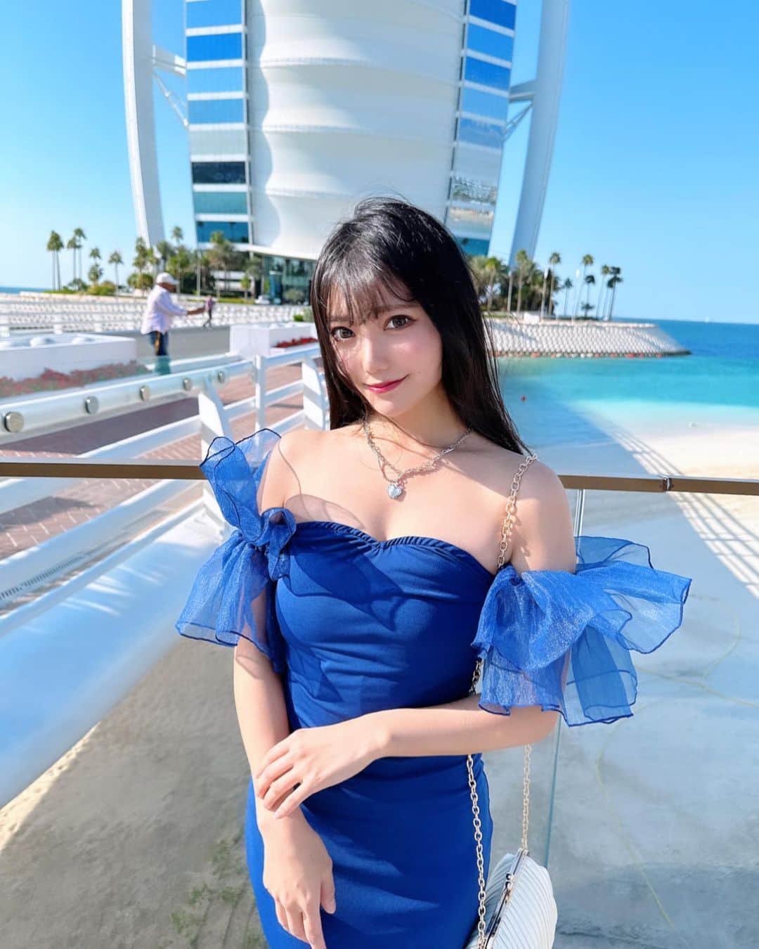 比嘉こころのインスタグラム