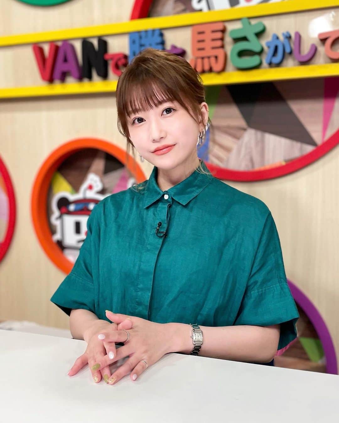 津田麻莉奈のインスタグラム