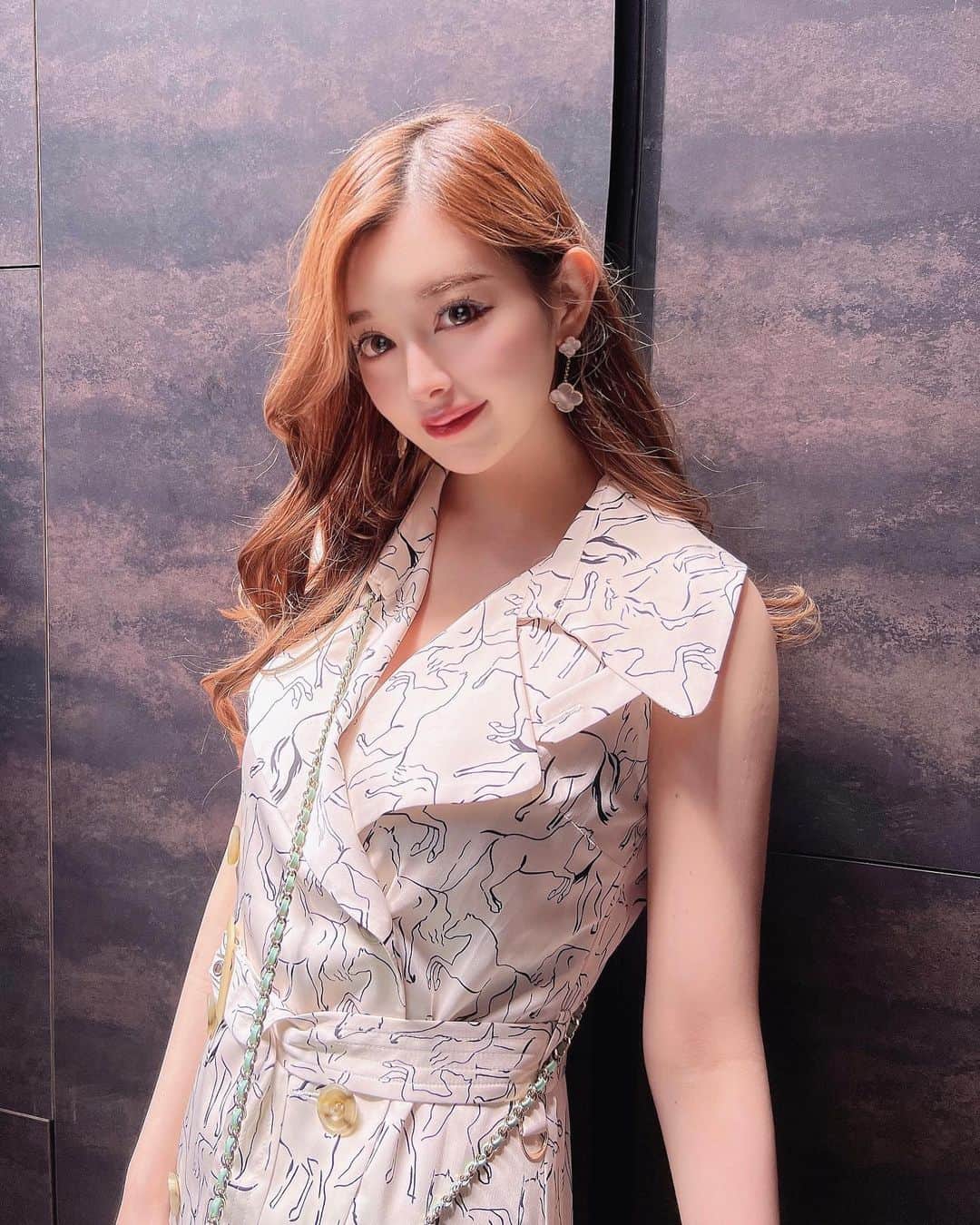 小川ももえのグルメインスタ