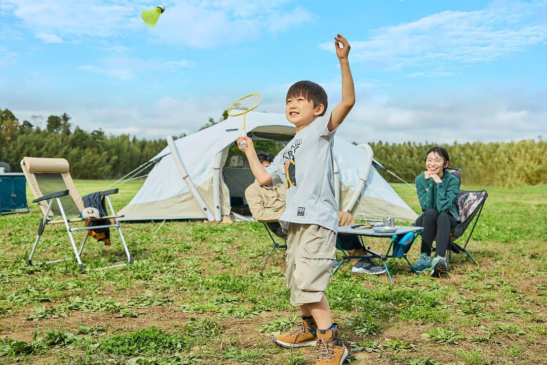 フランス発の総合スポーツ用品 Decathlon デカトロンのインスタグラム