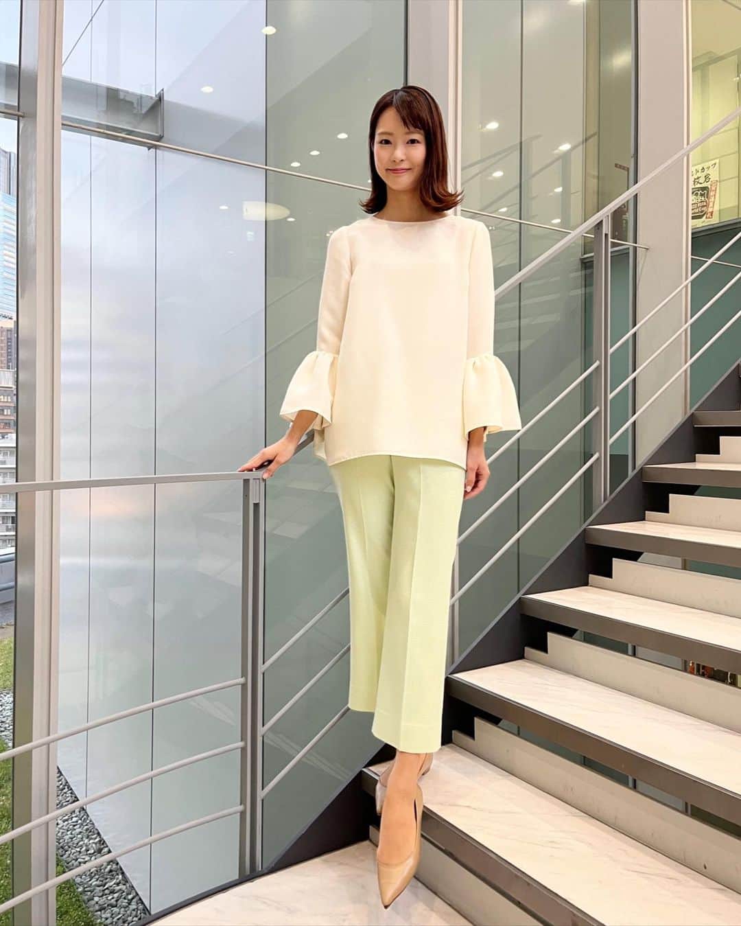 下村彩里のインスタグラム