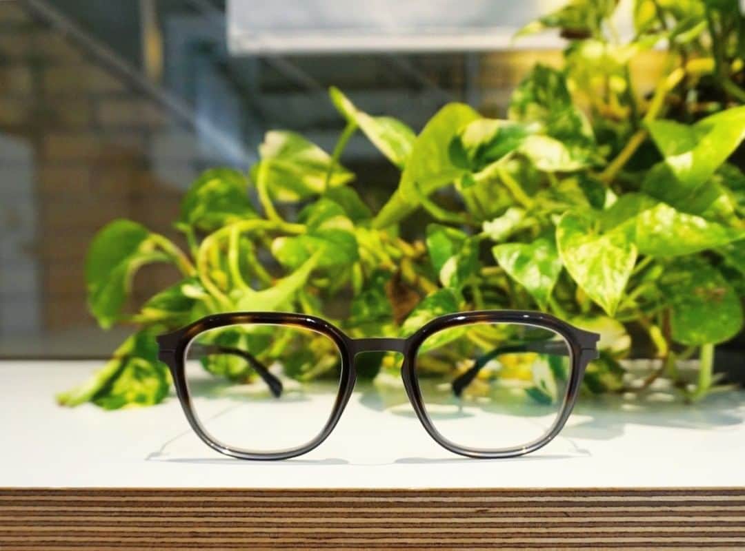 MYKITA SHOP TOKYOのインスタグラム