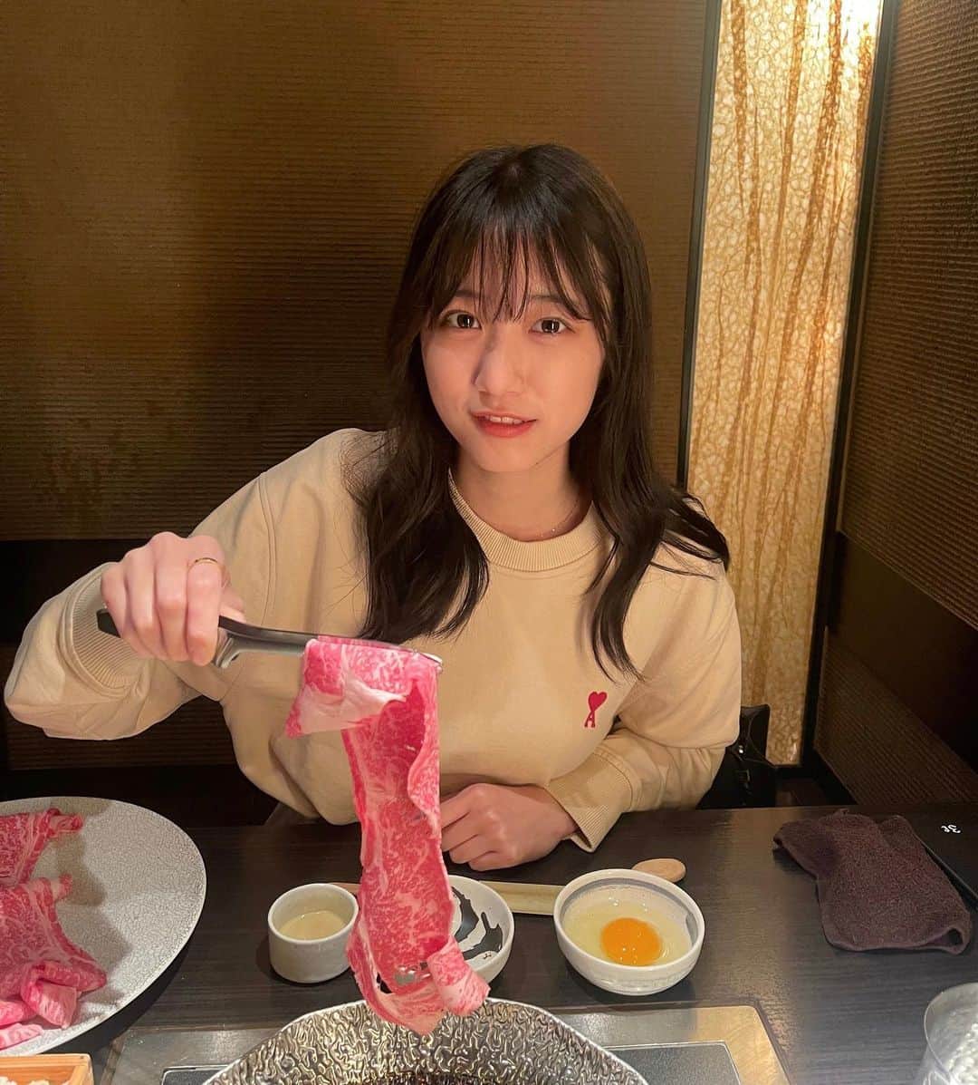 崎本紗衣のインスタグラム
