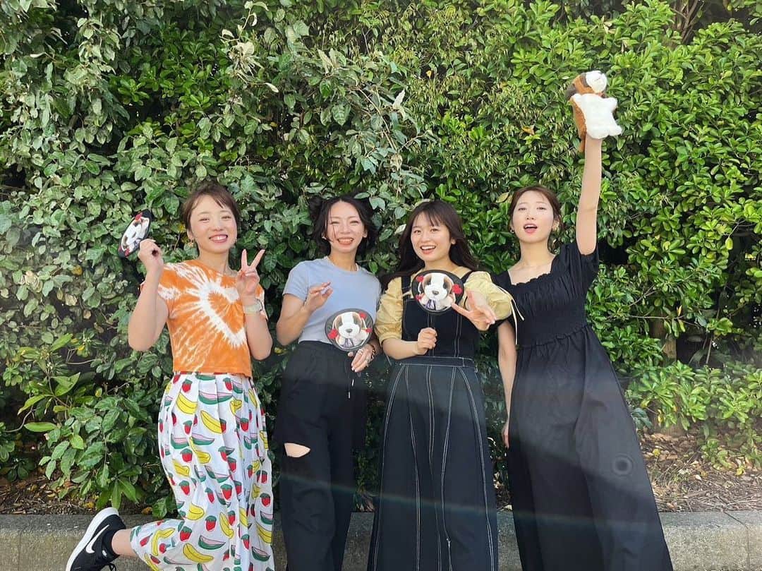 橋本乃依のインスタグラム