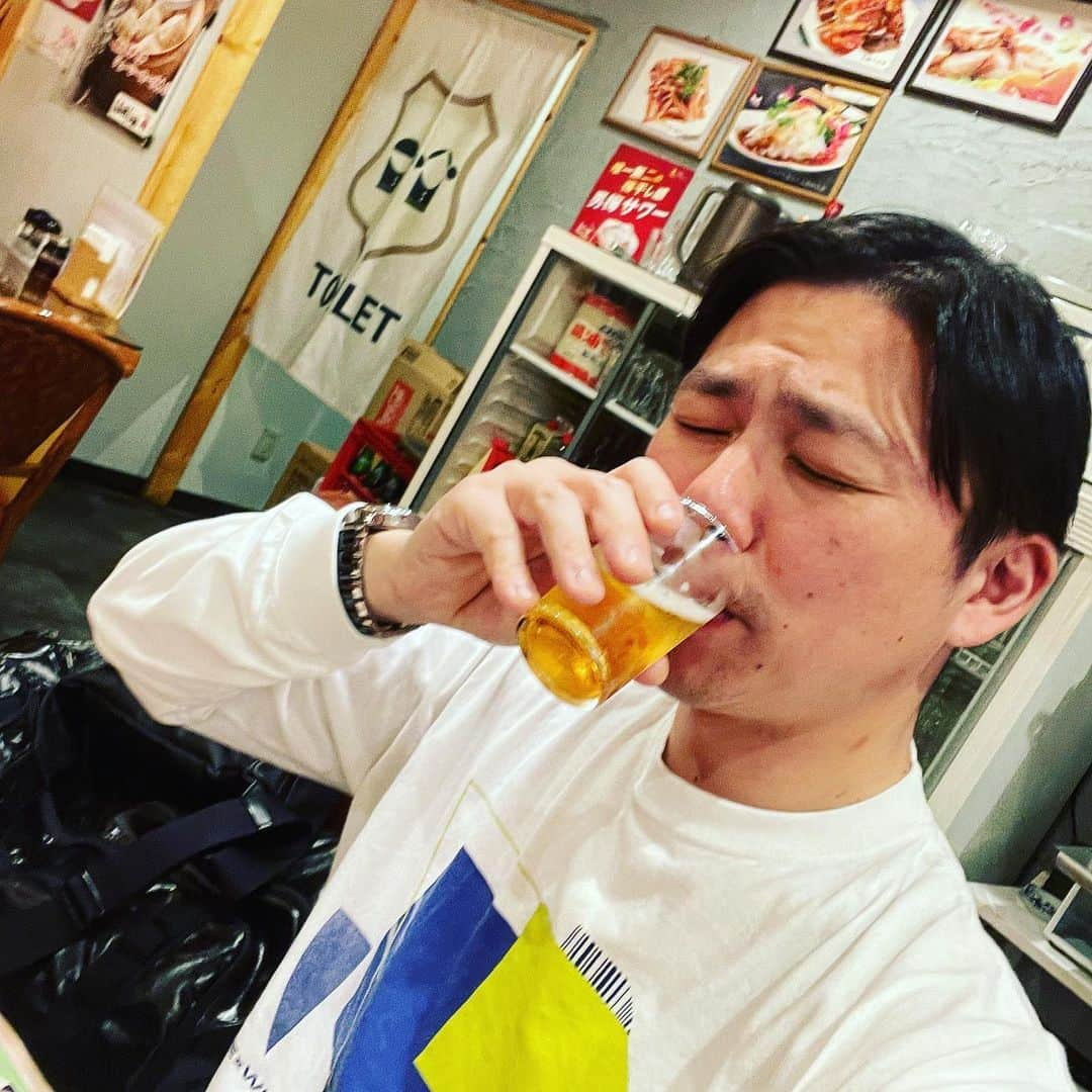 奥田修二のインスタグラム