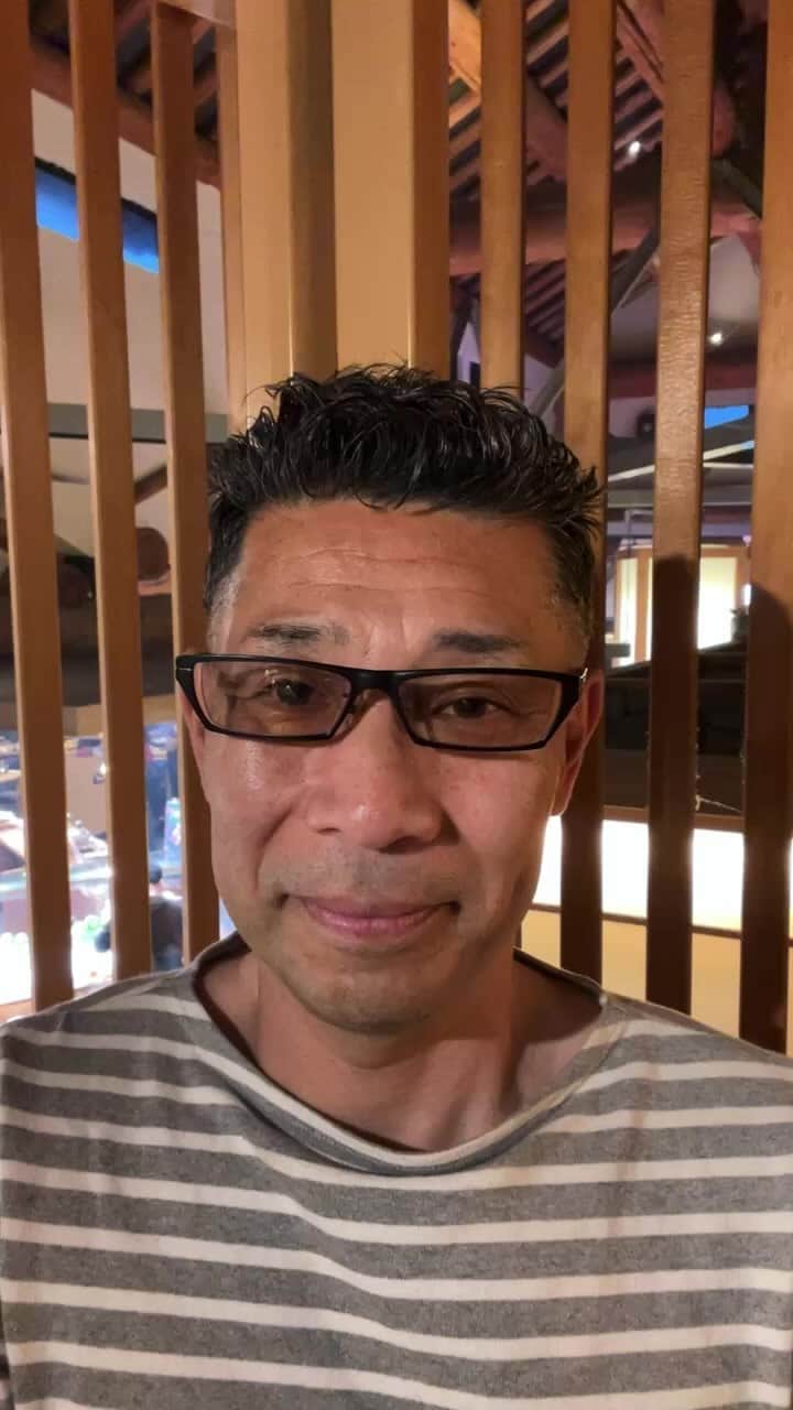 中島浩二のインスタグラム