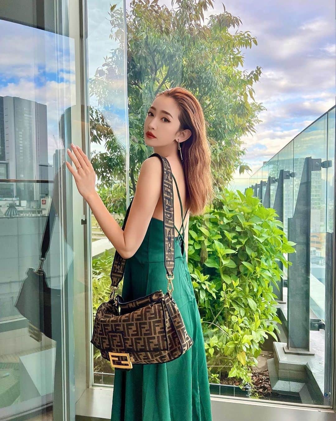 杉山佳那恵のインスタグラム