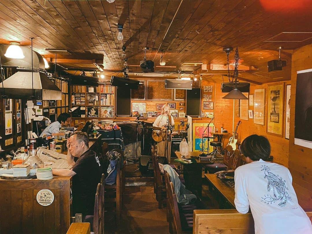 NakamuraEmiのグルメインスタ