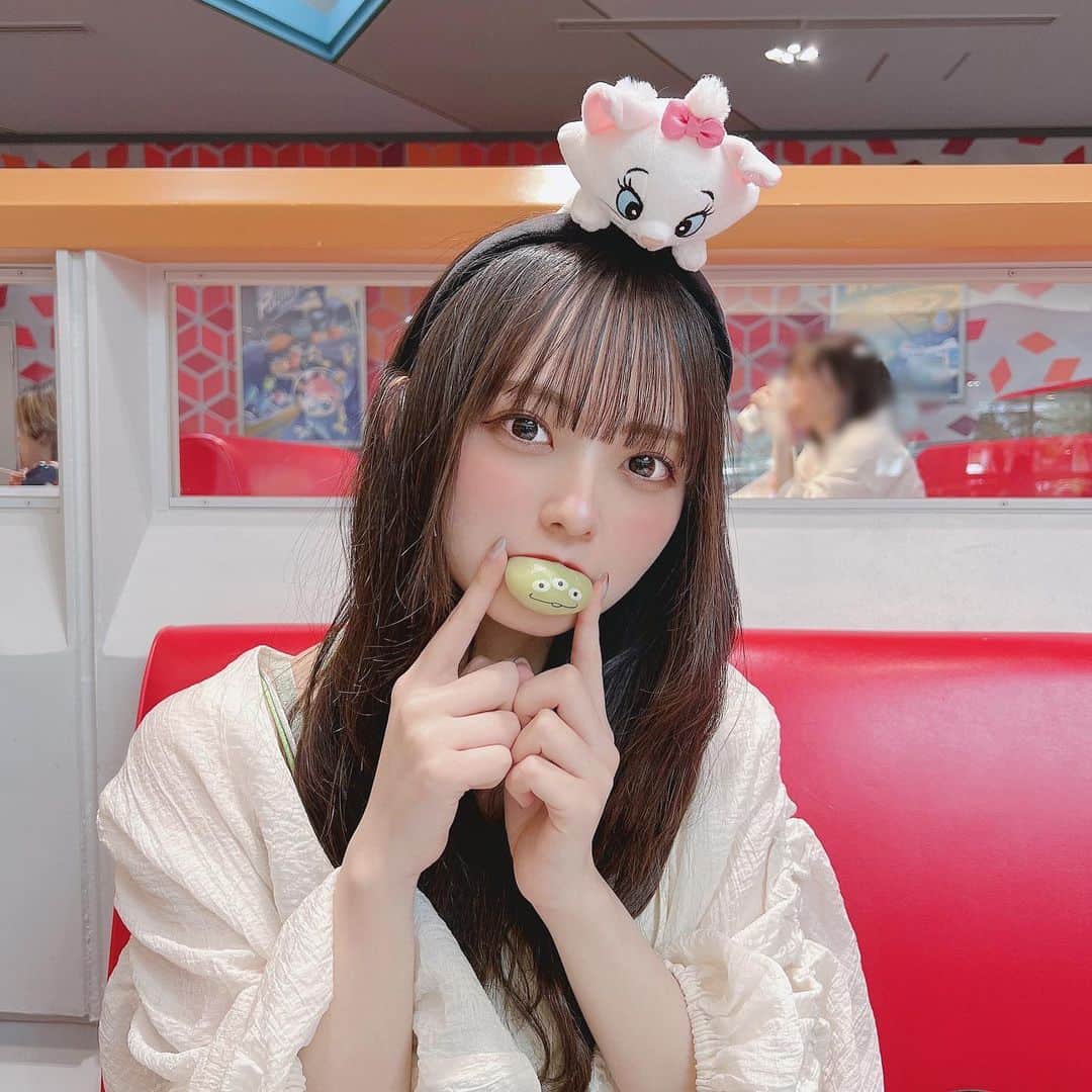 水野舞菜さんのインスタグラム写真 - (水野舞菜Instagram)「毎回食べてるなこれ」5月13日 20時10分 - mana_chos