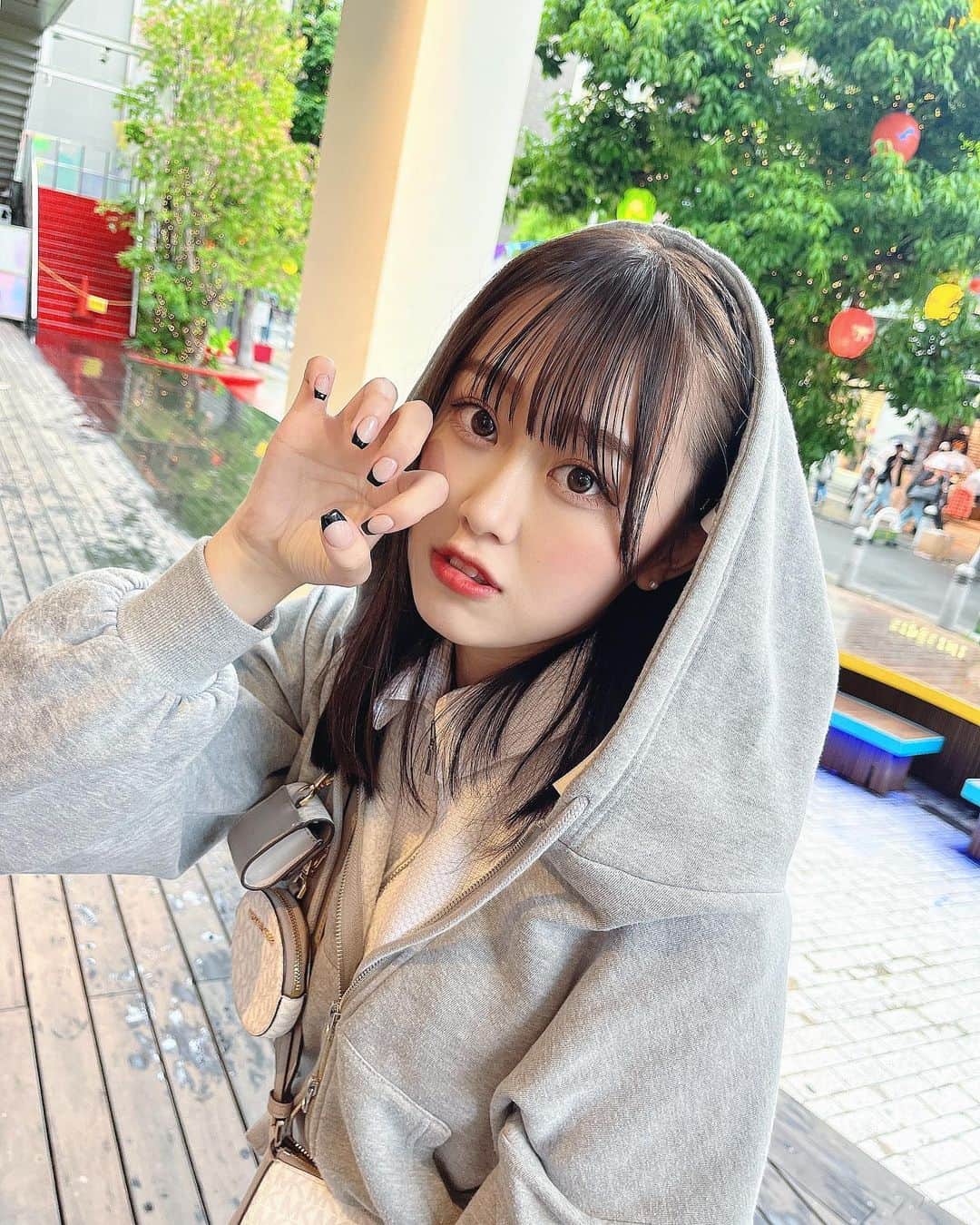 高橋真由のインスタグラム