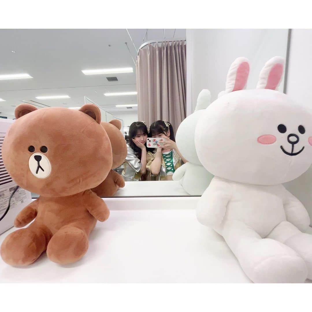 杉山歩南のインスタグラム