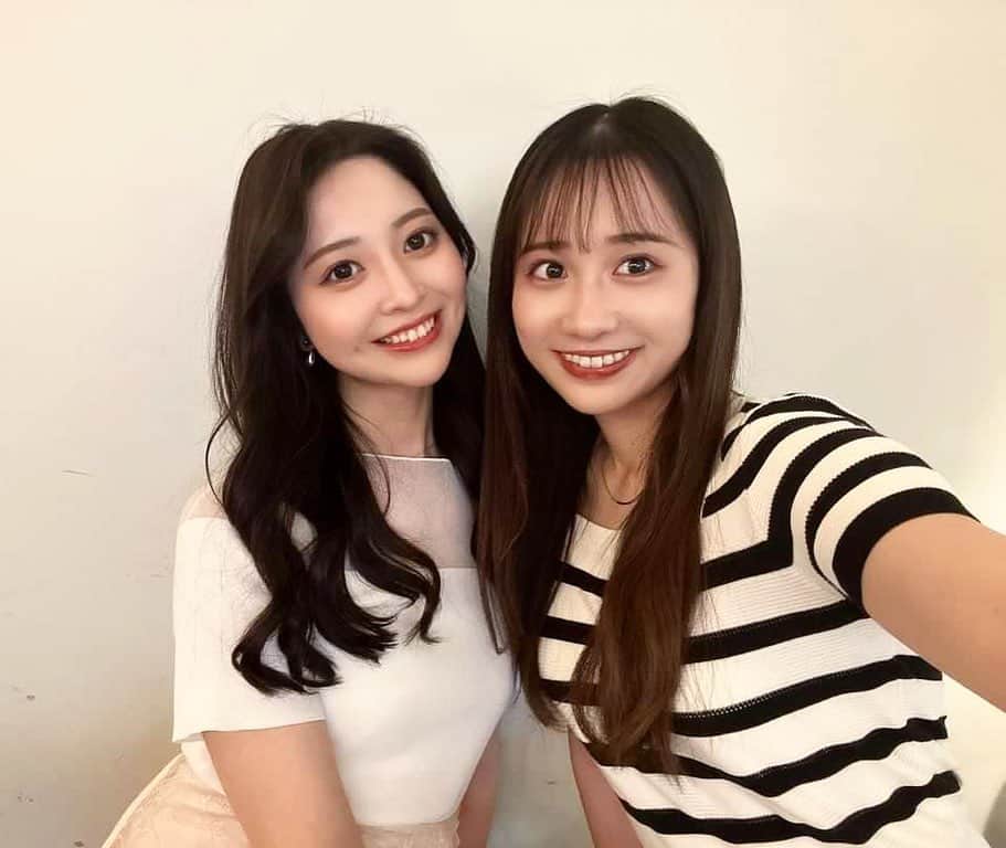 生形由佳のインスタグラム：「・ 東京来るとき いつも連絡くれるきっさき🫶🏻  今回もあっという間だった🕯」
