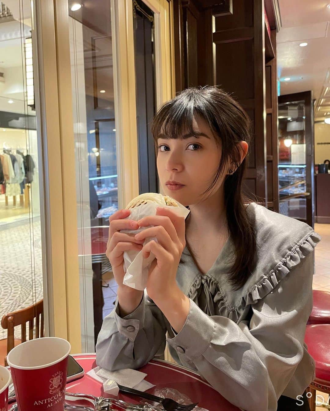 南ソフィアのグルメインスタ