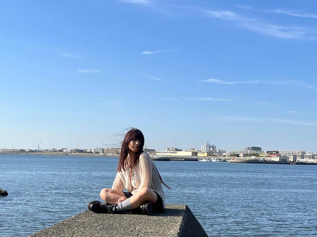 吉田莉桜さんのインスタグラム写真 - (吉田莉桜Instagram)「友達厳選☺︎」5月13日 20時34分 - yoshida_rio_official