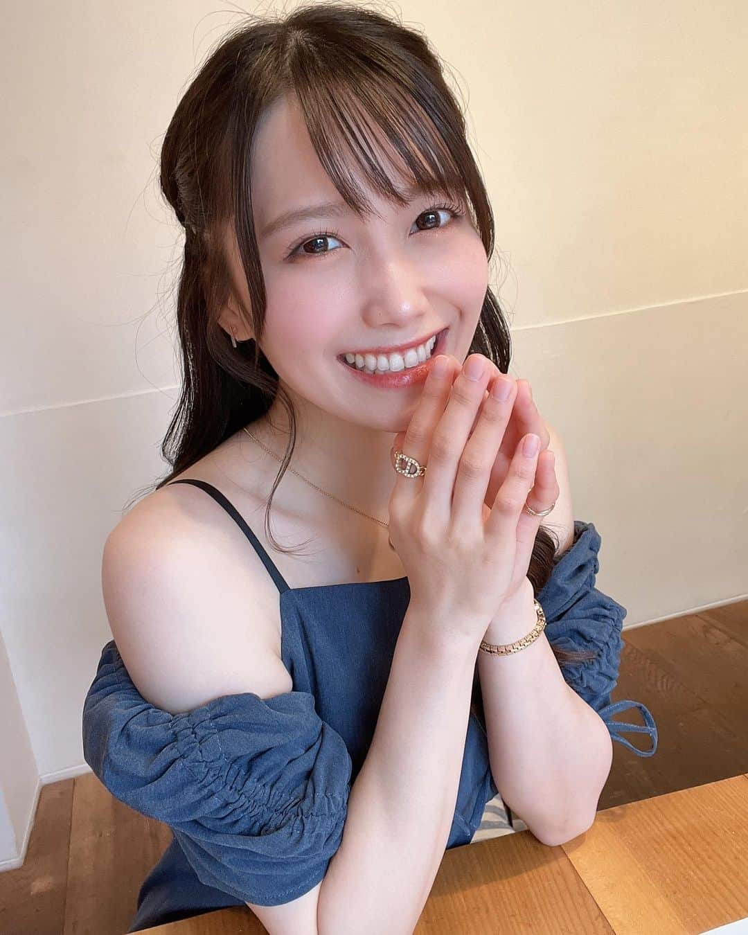 加藤里保菜のインスタグラム