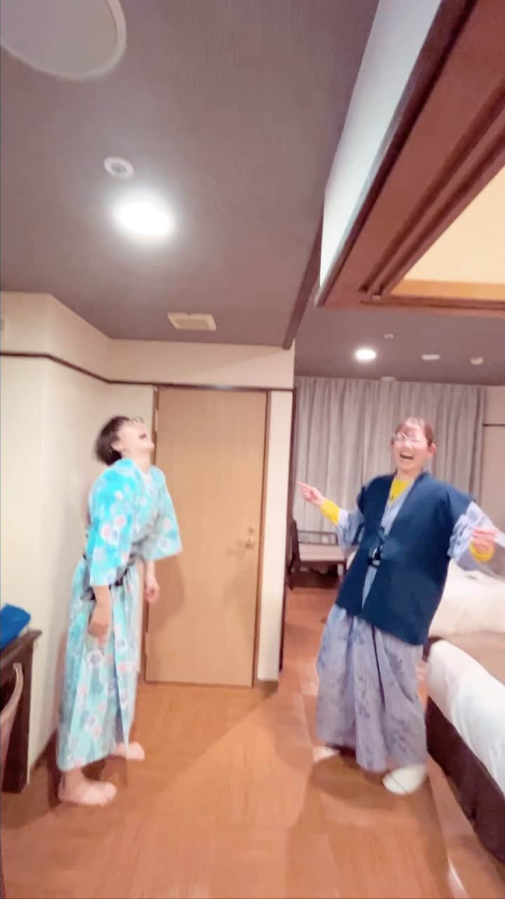 藤堂なな子のインスタグラム：「オフの思い出！弾丸熱海旅行！楽しかった🫶 #熱海旅行」