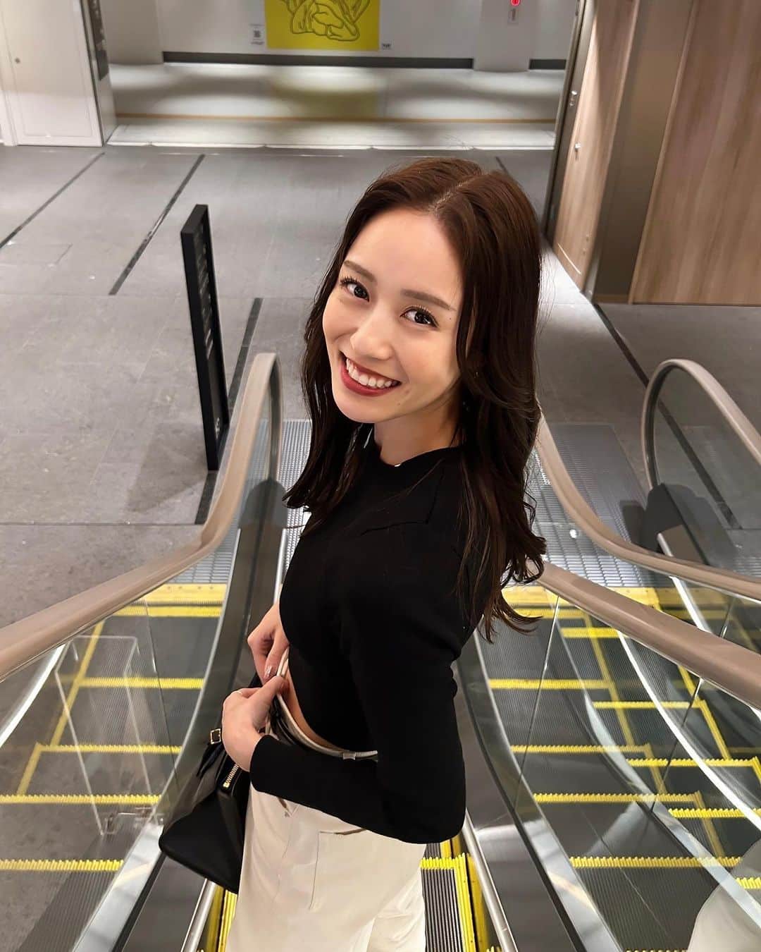 井手口瑞歩のインスタグラム