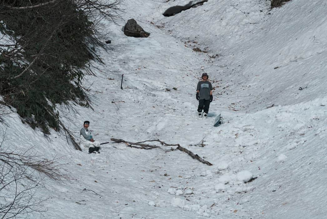 戸塚優斗さんのインスタグラム写真 - (戸塚優斗Instagram)「⛰❄  @reo.c ←📸  #槍ヶ岳」5月13日 20時45分 - yuto_totsuka