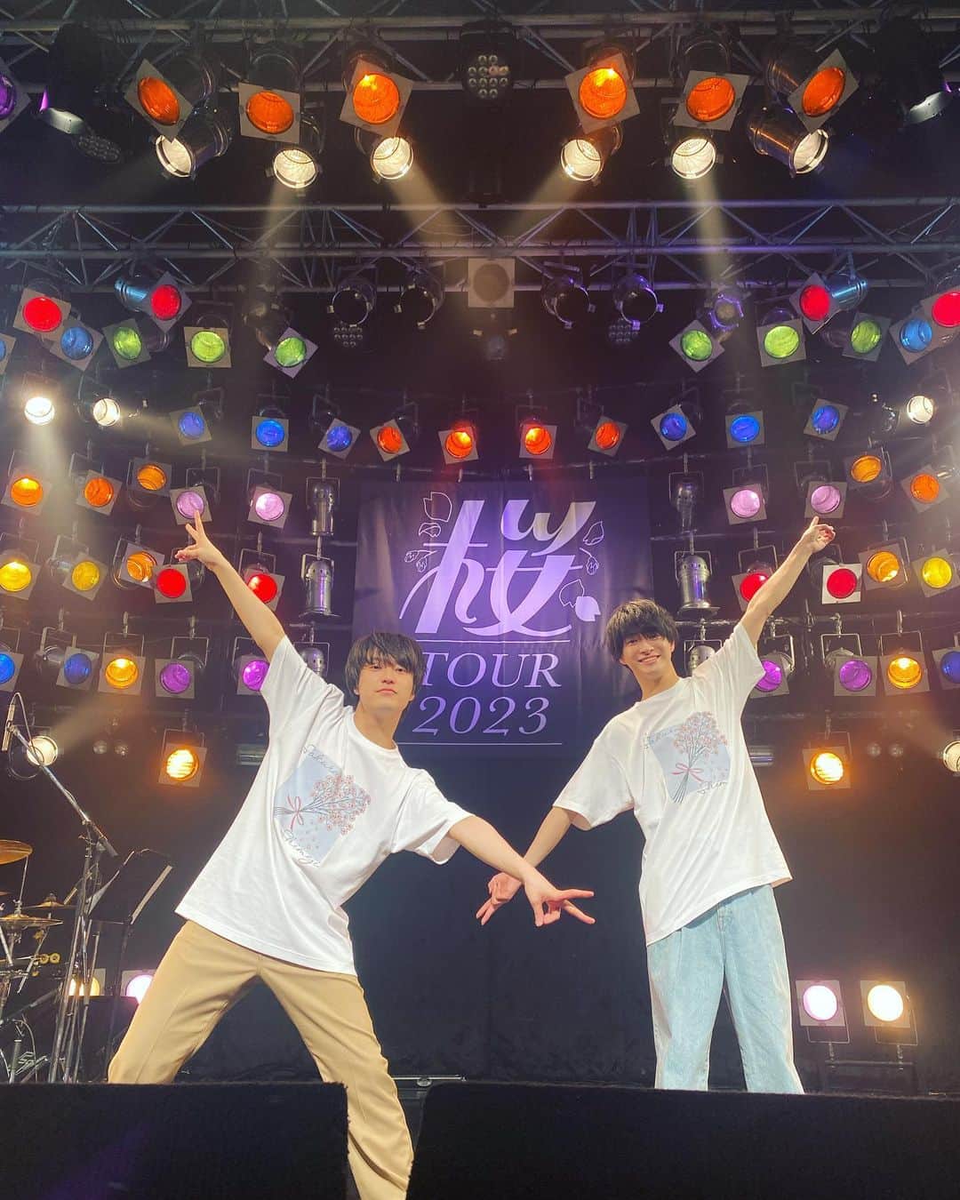 田中雅功さんのインスタグラム写真 (田中雅功Instagram)「ツアー楽しー！」5月13日 20時51分 gaku_tanaka