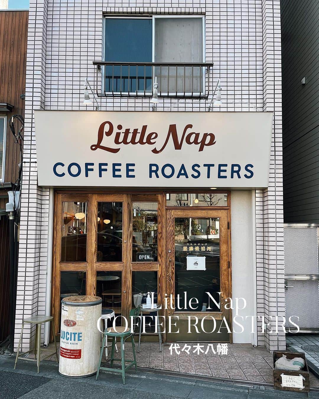 C A F E L O V E Rのグルメインスタ