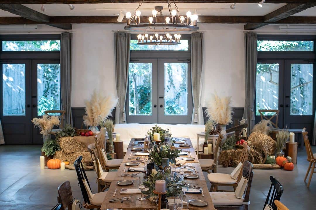 BARN&FOREST148のグルメインスタ