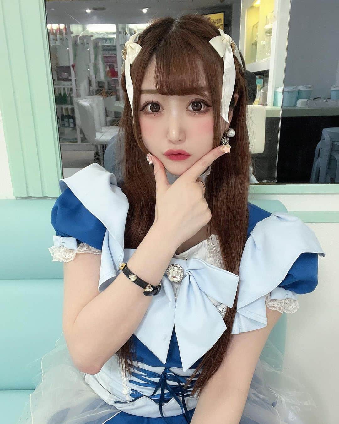 あいにゃんのインスタグラム