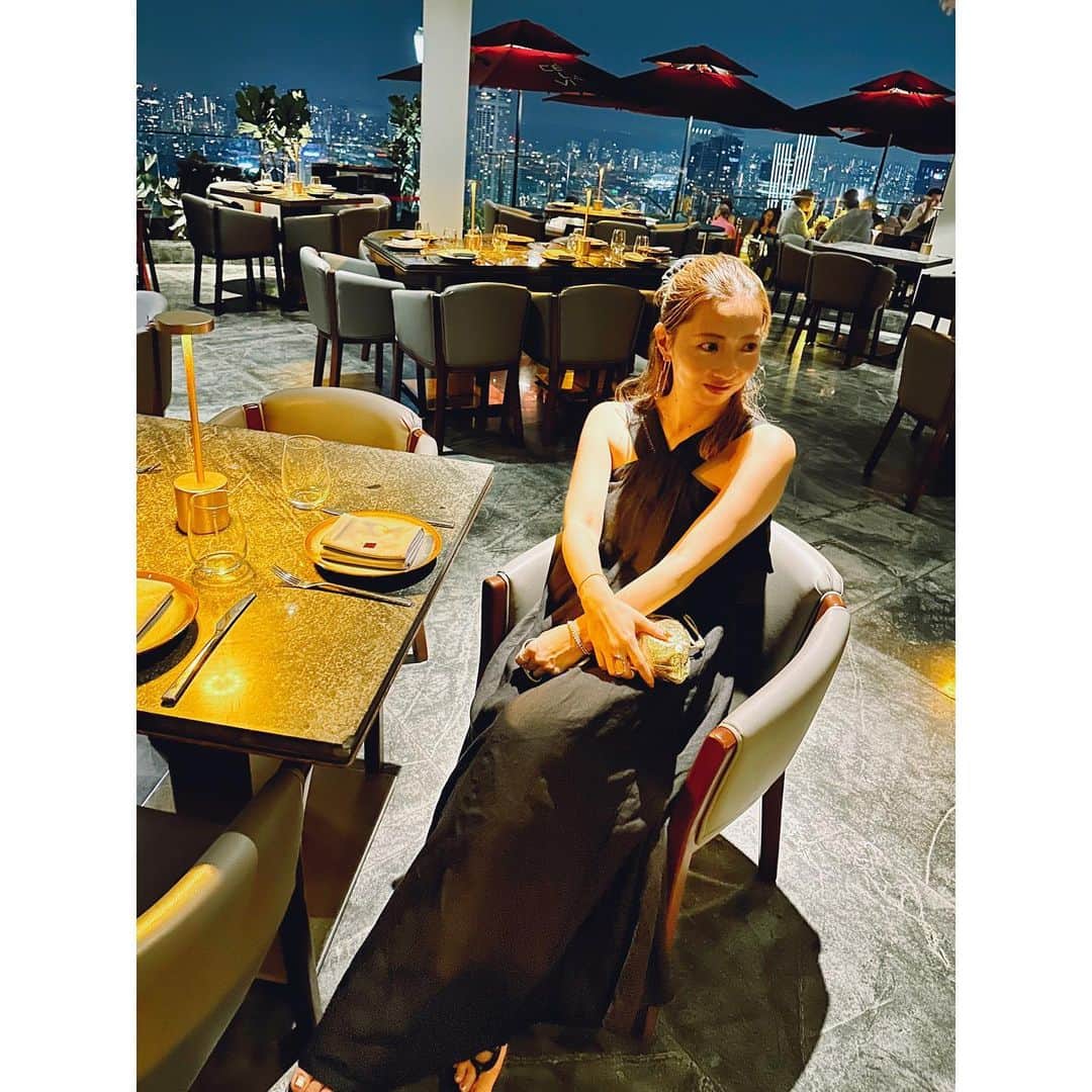 栗原佐知子のインスタグラム