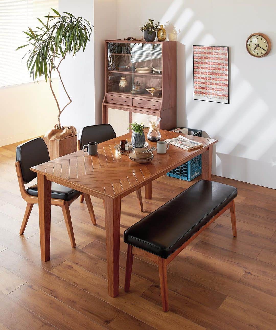 journal standard Furnitureのインスタグラム