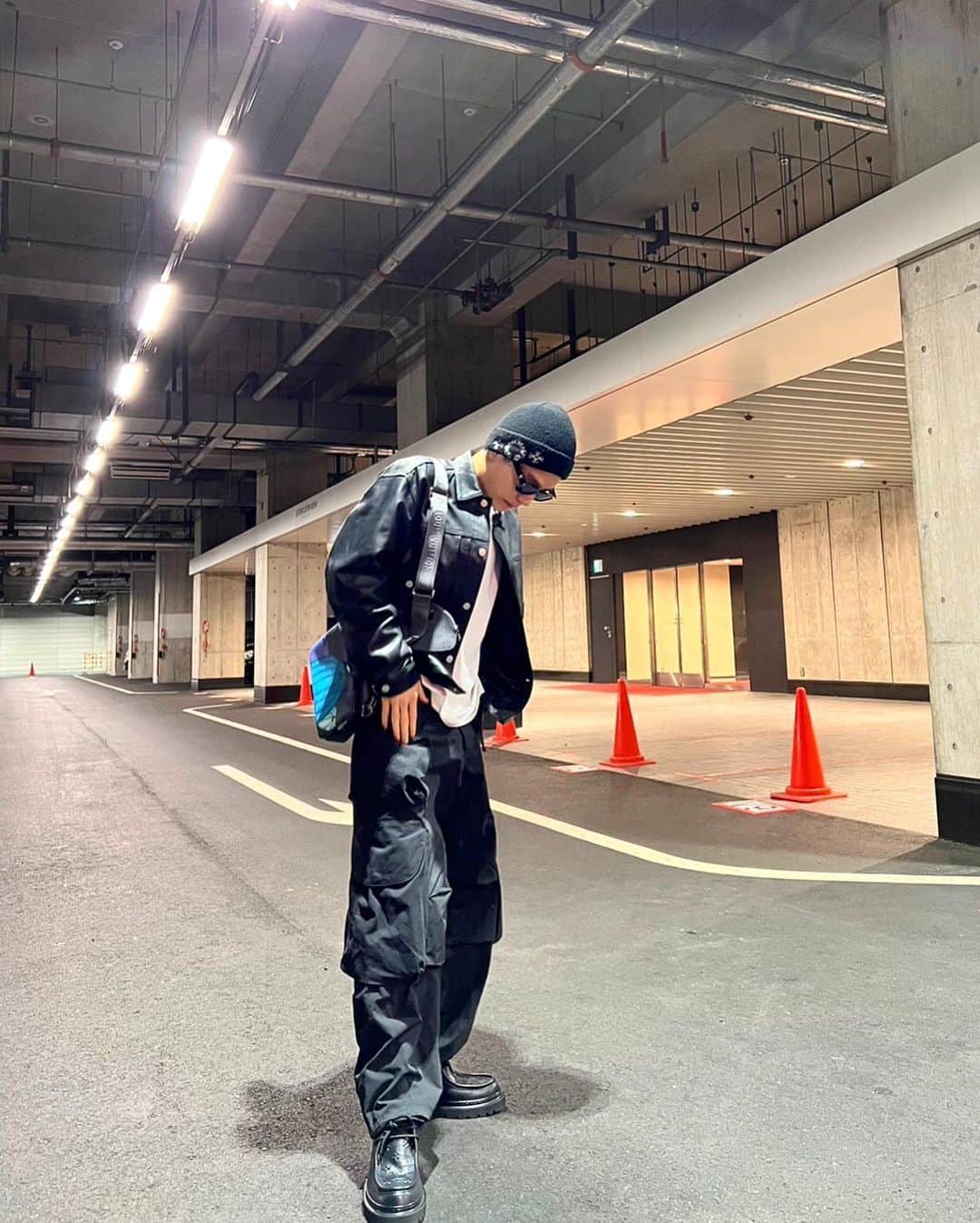 岩田剛典のインスタグラム