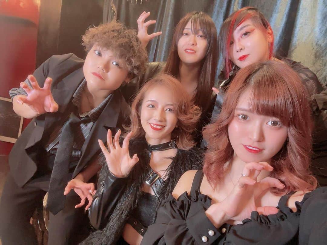 入江綾乃のインスタグラム：「. . . . 明日はビーリベイベント✡️ ヘアメお楽しみに💕 楽しもうね😎 . . . #イベント #ビーリベ #BEASTZREBELLION #声優 #女優 #プロレス #アクトレスガールズ #カメラ #自撮り #自撮り女子 #量産型 #地雷 #地雷系女子 #ジラジョ #コスプレ #love #instagood #photooftheday #fashion #beauty #happy #cute #selfie #follow #camera #photography #photo #prowrestling #instalike」