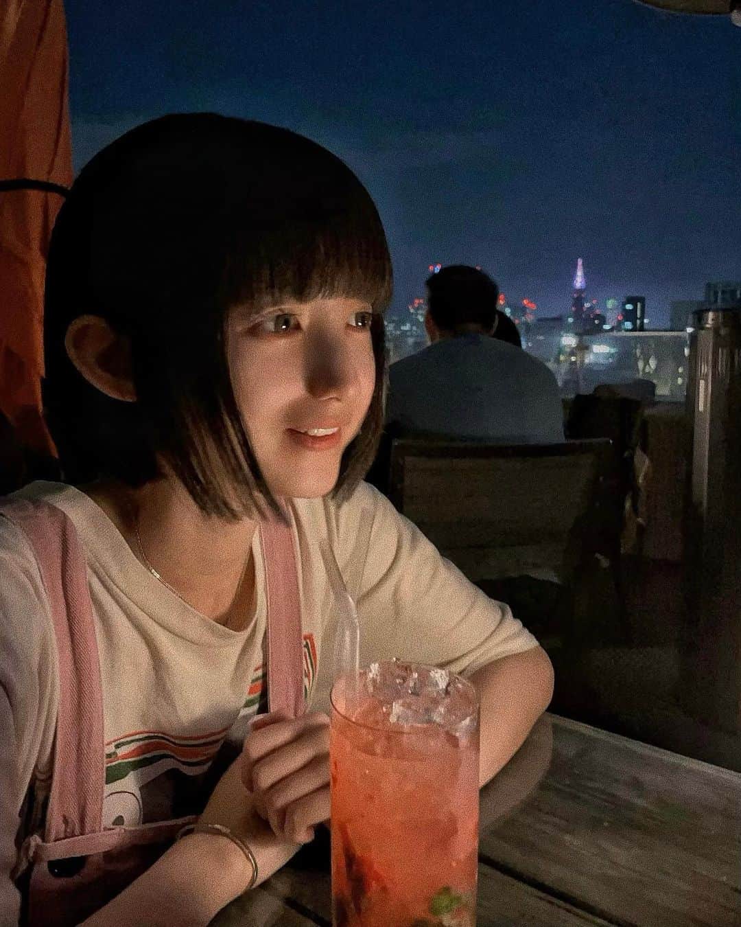 西井万理那のインスタグラム