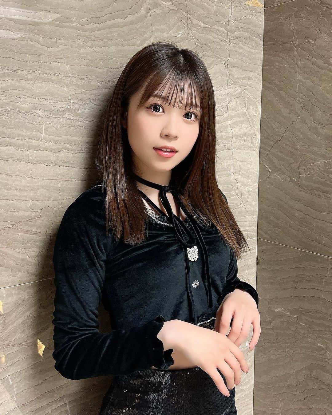 貞野遥香のインスタグラム