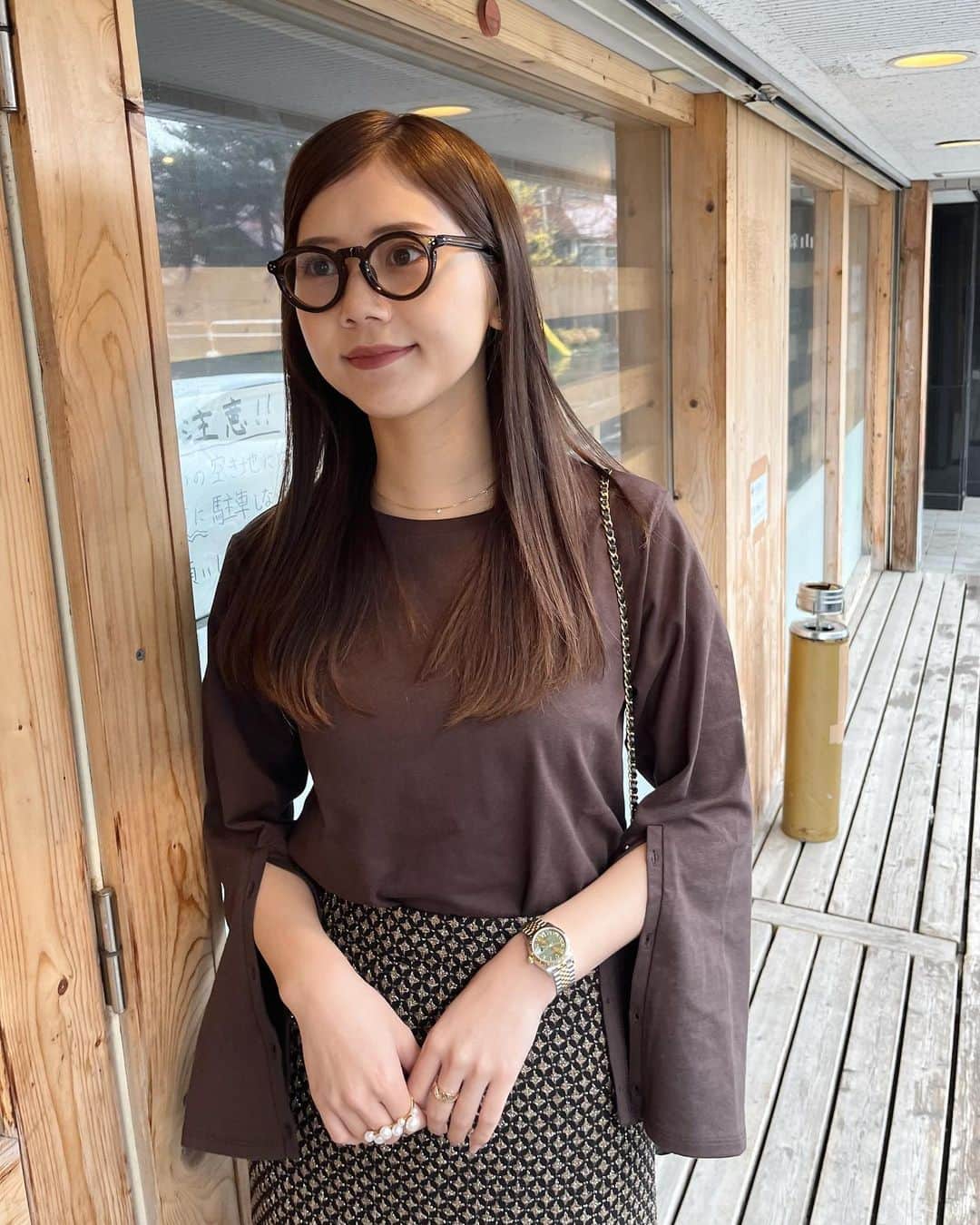 今井美桜のインスタグラム