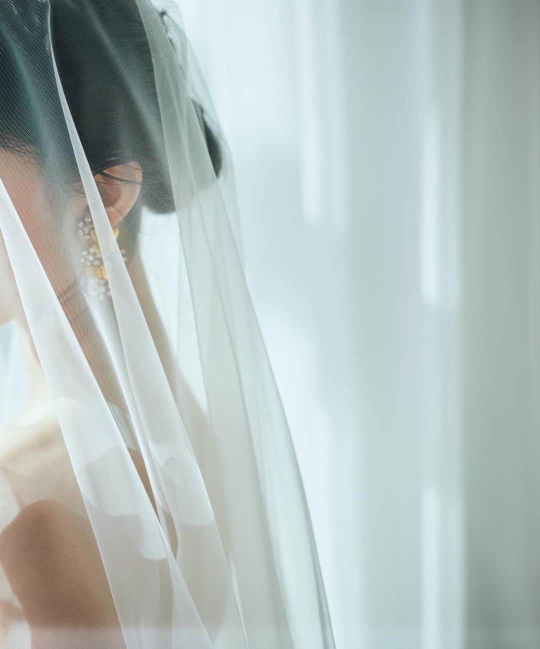 高瀬真奈さんのインスタグラム写真 - (高瀬真奈Instagram)「For. Novarese Wedding  Hair makeup by @chikasuzuki1」5月13日 21時47分 - manatakase_