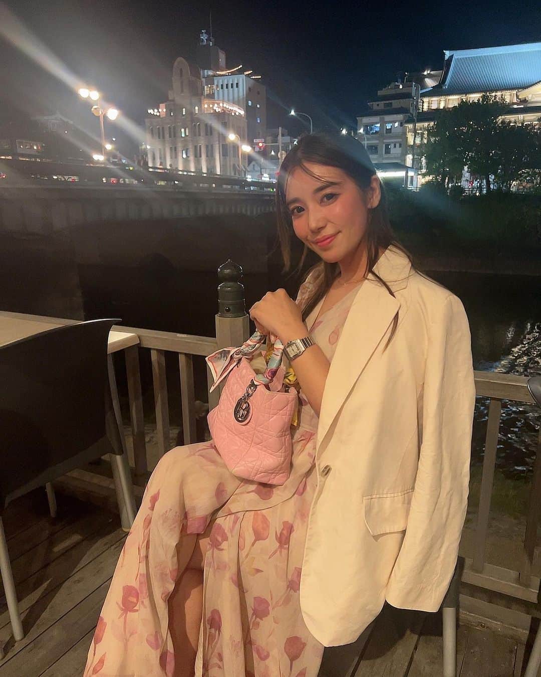 中村かなのグルメインスタ