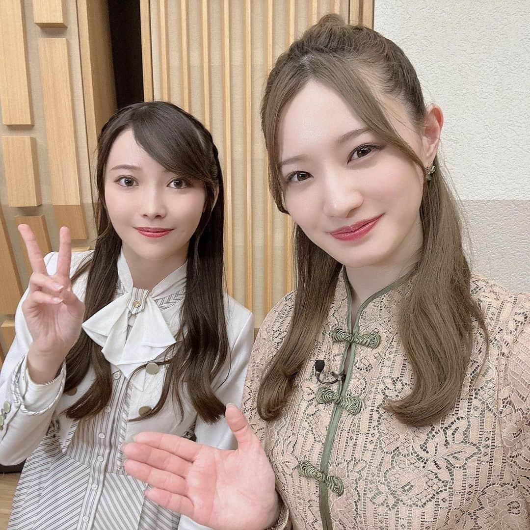 中田花奈のインスタグラム