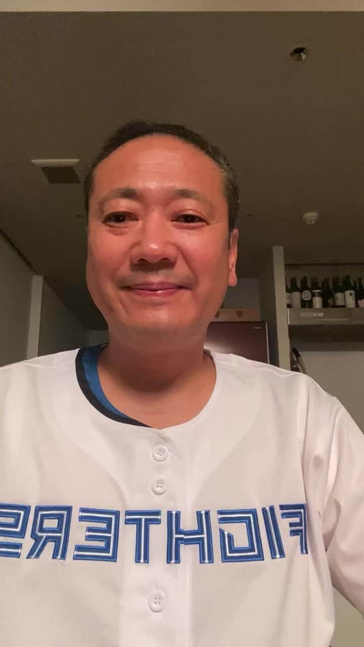 鎧塚俊彦のインスタグラム
