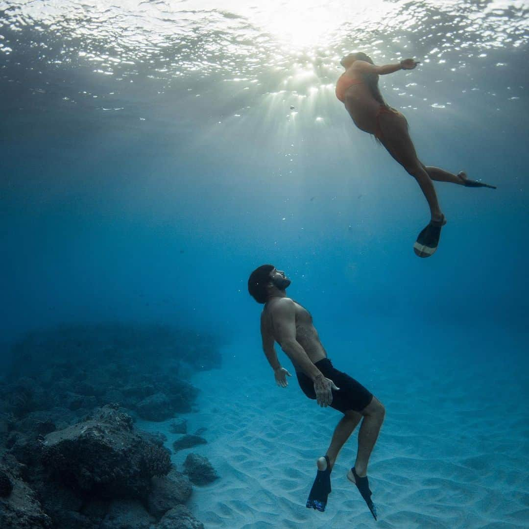 ティア・ブランコさんのインスタグラム写真 - (ティア・ブランコInstagram)「Grateful for this life together & the life we are creating 👼🏼 @brodyjenner / thanks for the incredible shots @zeemillz」5月14日 9時05分 - tiablanco