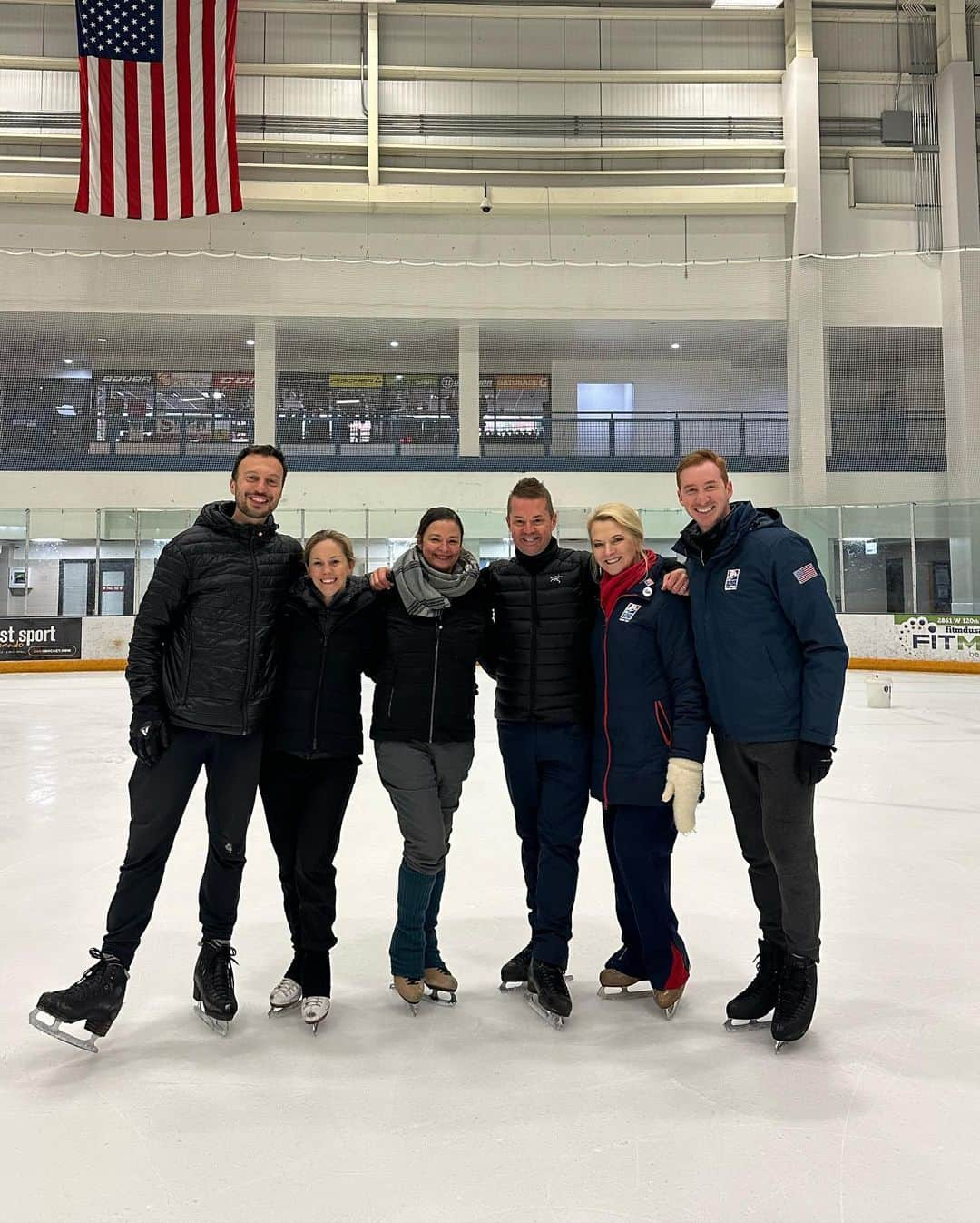 ショーン・ラビットさんのインスタグラム写真 - (ショーン・ラビットInstagram)「📍Colorado 🏔️  A fun week spent training in Denver and Colorado Springs for the @ten80fs team! Really great experience!  コロラド州のデンバーとコロラドスプリングスで忙しいでも楽しいトレーニングしました。  #colorado #figureskating  #denver #coloradosprings #training  #foodie  #fitfam #ootd  #carolinakostner #usfigureskating  #mensfashion #travelphotography #wanderlust #アメリカ #フィギュアスケート  #トレーニング  #筋肉  #筋トレ  #モデル  #イケメン   #おしゃれさんと繋がりたい  #今日の服  #コロラド #インスタ映え  #可愛い   #おはよう #グッチ」5月14日 8時24分 - seanrabbitt