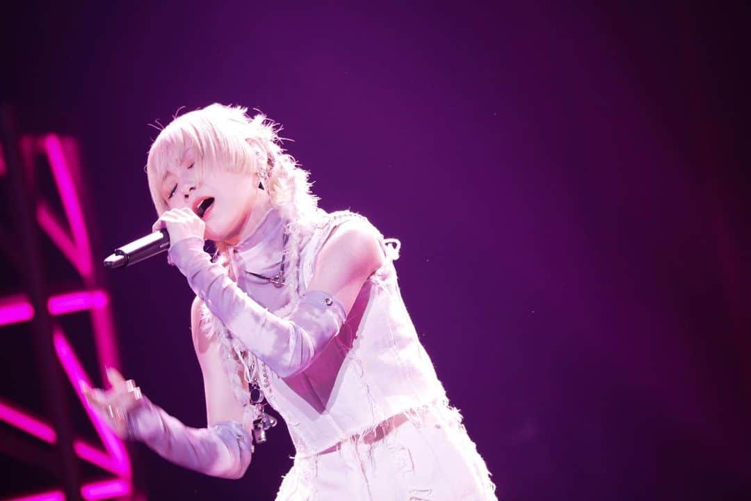 REOLのグルメインスタ