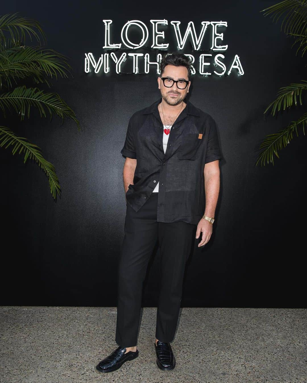 Just Jaredさんのインスタグラム写真 - (Just JaredInstagram)「Taylor Russell, Camila Mendes and many others joined Loewe and Mytheresa for the launch of Paula’s Ibiza 2023 fashion collection last night.  100+ pics from the swank affair on JustJared.com!  #TaylorRussell #CamilaMendes #KitConnor #GabrielleUnion #DwyaneWade #AliWong #DanLevy #OmarApollo #BlakeGray #NoahBeck  #GraceVanPatten #LakeithStanfield #KasmereTrice  #Loewe #Mytheresa Photos: BFA」5月14日 8時42分 - justjared